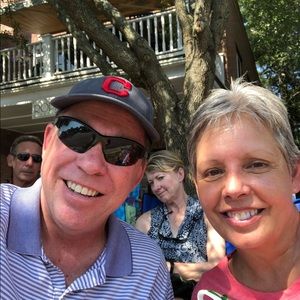 Meet your Posher, Kevin